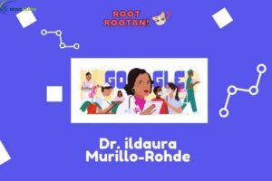 dr. ildaura murillo-rohde
