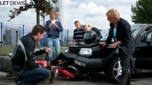 Good Car Accident Lawyer